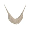 Ferm LIVING Path Hängematte -Nordic Nest path hammock sand 968957b777
