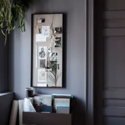 Ferm LIVING Scenery Pinnwand -Nordic Nest scenery anslagstavla fermliving miljo 1 b1129e6d1d